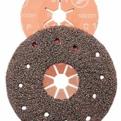 Wholesale ✨ Jet 500242 - 7 X 7/8 C24 POWERFLEX Semi Flexible Disc 🎉