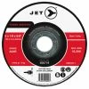 New 🌟 Jet 500715 - 4-1/2 X 1/8 X 7/8 A24R POWER ABRASIVE T27 Cut-Off Wheel 🌟