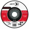 Best deal 🔔 Jet 500720 - 5 X 1/4 X 7/8 A24R POWER ABRASIVE T27 Grinding Wheel 🧨