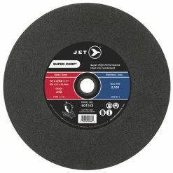 Budget ⭐ Jet 501149 - 16 X 7/64 X 1 A36 SUPER CHOP T1 Cut-Off Wheel 🛒