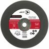 Outlet 🛒 Jet 501217 - 10 X 3/32 X 5/8 A30 POWER ABRASIVE T1 Cut-Off Wheel 🛒