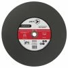 Discount ⭐ Jet 501293 - 20 X 3/16 X 1 A24S POWERPLUS T1 Cut-Off Wheel 🧨