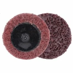 Best Pirce 🔥 Jet 502257 - 2" Medium Surface Conditioning Disc - Type R Mount 👍