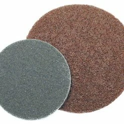 New ✔️ Jet 502285 - 7" Very Fine Surface Conditioning Disc - Gripper Mount 🎁