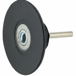 Wholesale 🌟 Jet 502333 - 3" X 1/4" Shank Male Back-Up Pad - Type R Mount 🤩