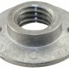 Hot Sale 🔔 Jet 502372 - 5/8"-11 Replacement Flange Nut For 4-1/2"/5" Turbo Pads 🔥