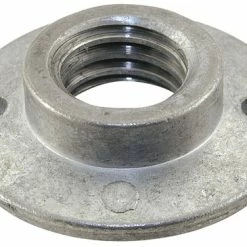 Hot Sale 🔔 Jet 502372 - 5/8"-11 Replacement Flange Nut For 4-1/2"/5" Turbo Pads 🔥