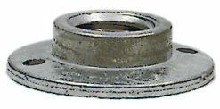 Discount 🧨 Jet 502373 - 5/8"-11 Replacement Flange Nut For 7" Turbo Pads 👏