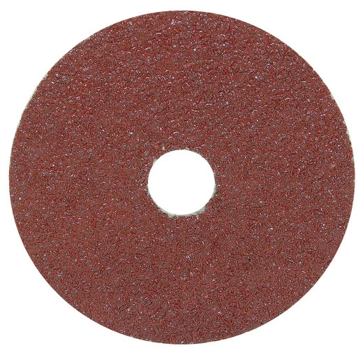Best Pirce ⭐ Jet 502412 - 4-1/2 X 7/8 A24 Aluminum Oxide Resin Fibre Sanding Disc 🥰