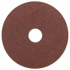 Cheapest 😉 Jet 502415 - 4-1/2 X 7/8 A60 Aluminum Oxide Resin Fibre Sanding Disc ⭐