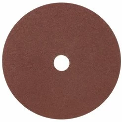 Best Pirce 😉 Jet 502445 - 7 X 7/8 A60 Aluminum Oxide Resin Fibre Sanding Disc 🌟