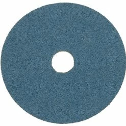 Top 10 ✔️ Jet 502514 - 5 X 7/8 Z50 Zirconia Alumina Resin Fibre Sanding Disc ❤️