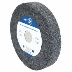 Outlet 🔔 Jet 522173 - (A610C) 6 X 1 X 1 A36 Bench Grinding Wheel 😀