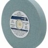 New 🤩 Jet 522439 - (GC810F) 8 X 1 X 1 GC120 Bench Grinding Wheel 💯