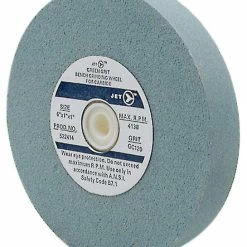 Best reviews of ✔️ Jet 522411 - (GC610C) 6 X 1 X 1 GC60 Bench Grinding Wheel 🛒