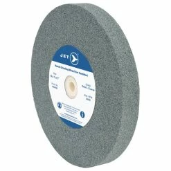 Buy 😉 Jet 522436 - (GC810C) 8 X 1 X 1 GC60 Bench Grinding Wheel 😉