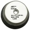 Buy 😍 Jet 523226 - 6 X 2 X 5/8-11NC C8 T11 Resin Bond Cup Wheel ✨