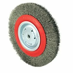 Best reviews of 🔥 Jet 550142 - (101G-2M) 8 X 7/8 Crimped Wire Wheel 🥰