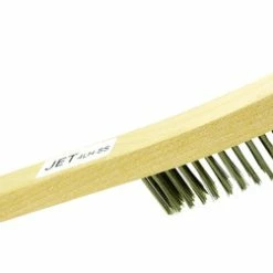 Brand new 🥰 Jet 551112 - (4LHSS) 4 Row, Long Handle, Stainless Steel 💯