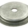 Promo ✔️ Jet 552116 - 1" Hole X 2" O.D. Adaptors For JET Bench Crimped Wire Wheels (Pair) 🌟