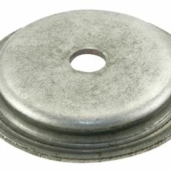 Cheap 🎁 Jet 552114 - 3/4" Hole X 2" O.D. Adaptors For JET Bench Crimped Wire Wheels (Pair) 🥰