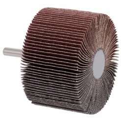 Cheap 😉 Jet 560151 - 1-1/2 X 1/2 X 1/4 A40 1/4" Shaft Mounted Flapwheel 😉