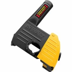 Buy 👍 DEWALT DWE46100 - 5" / 6" Tuck Pointing Shroud (Shroud Only) ⭐