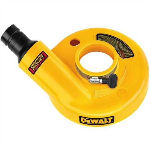 Budget ๐งจ DEWALT DWE46172 - 7" SURFACE GRINDING DUST SHROUD ONLY ๐ฅ - Image 2