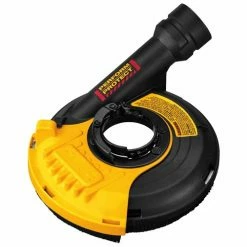 Best Sale 😉 DEWALT DWE46152 - 5" Surfacing Shroud (Shroud Only) ⌛