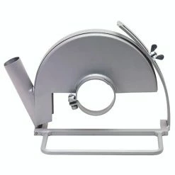 Coupon ⌛ Bosch 19DC-7 - Dust-Extraction Guard For 1974-8 7 In. Angle Grinder 🎉