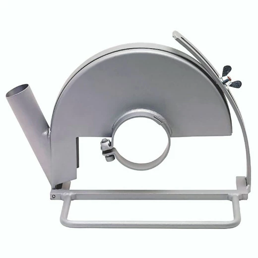 Flash Sale 𧨠Bosch 19DC-9 - Dust-Extraction Guard For 1994-6 9 In. Angle Grinder π